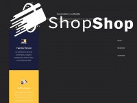 shopshop.com.gt Thumbnail