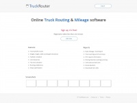 truckrouter.com Thumbnail
