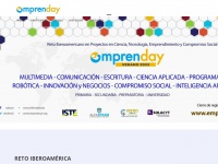 Emprenday.org