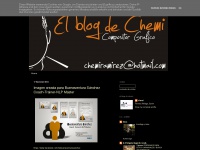 Chemironda.blogspot.com