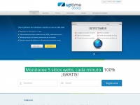 uptimedoctor.com Thumbnail