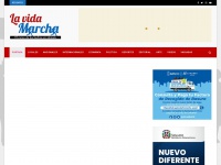 lavidamarcha.com