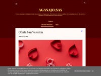 Agasajosas.blogspot.com