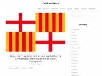 Cruilla-cultural.org