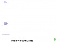 rcbioproducts.com Thumbnail