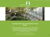 Zinco-greenroof.cl