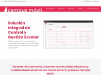Campusmovil.com.mx