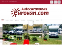 Autocaravanaseurovan.com