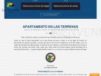Apartamentolasterrenas.com