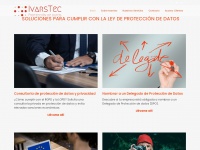 Ivarstec.com