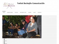 Tseltalbachajoncomunicacion.org