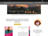 Tierradefay.blogspot.com