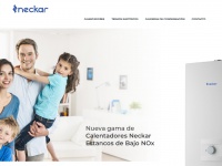 neckar-spain.com