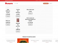Libreriapapacito.com.uy