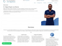Ginecologiaoncologica.com.mx