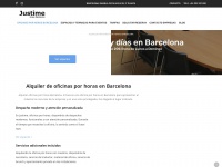 Oficinasporhorasbarcelona.com