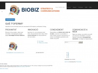 Biobiz-communications.com
