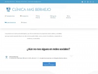 Clinicamasbermejo.com