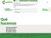 Agromediterranea.com