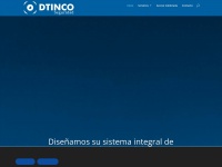 dtinco.com Thumbnail