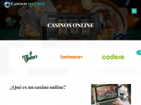 casinos-seguros-online.es Thumbnail