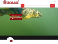 Sumaxfishing.com