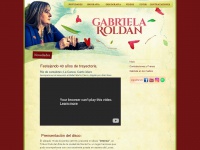 Gabrielaroldan.com.ar