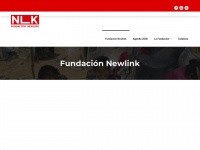 Fundacionnewlink.org