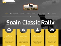 Spainclassicrally.com