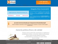 Abogados-rivas.com