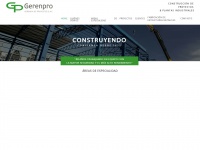 gerenpro.com.pe Thumbnail