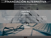 Kontactaliafinance.com