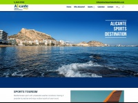 Alicantesportsdestination.com