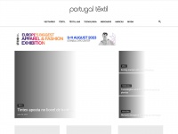 portugaltextil.com Thumbnail
