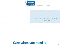 doctorscare.com