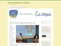 cxeuropa.wordpress.com Thumbnail