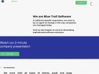 bluetrail.software