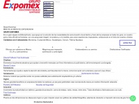 expomex.com Thumbnail