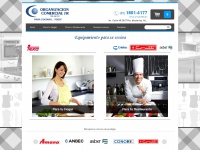 cocinacasayrestaurant.com.mx Thumbnail