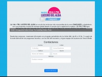 Lucerodelalba.com.py