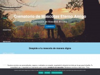 Crematorioeternoamigo.com