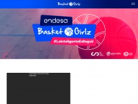 Proyectobasketgirlz.com
