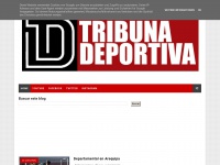 Tribunadeportivaper.com