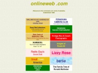 onlineweb.com