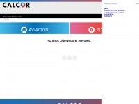 Calcor.com.ar