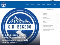 becedo.com Thumbnail