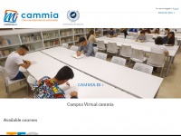 campusvirtualcammia.es Thumbnail