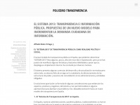 transparenciapblica.wordpress.com