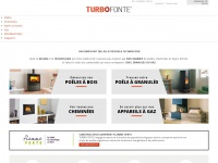 turbofonte.com Thumbnail