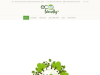 Ecofriendly.com.mx